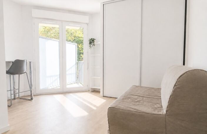 Appartement de 1 pièces principales — photo 2