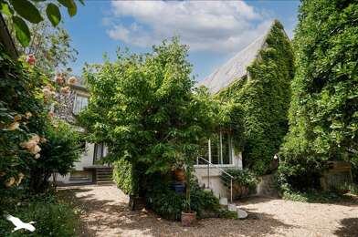 Maison 12 pièces 548000 €