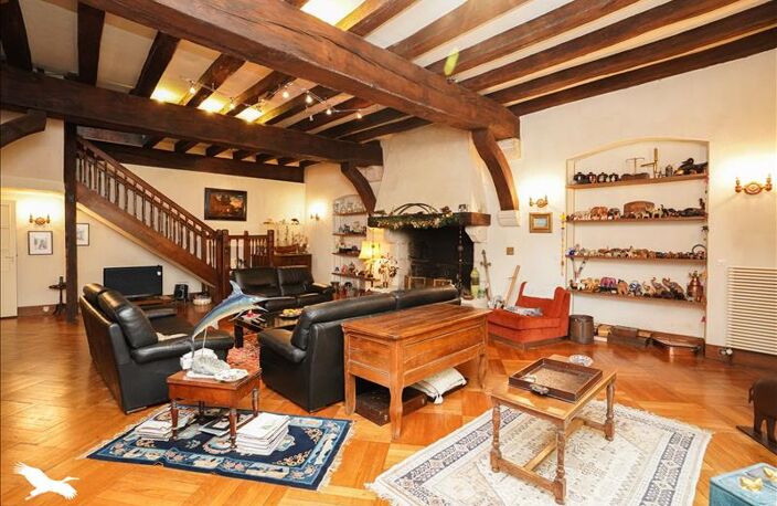 Maison de ville de 12 pièces principales — photo 3