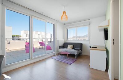 vente appartement 178 900 € à proximité de Entre-Vignes (34400)