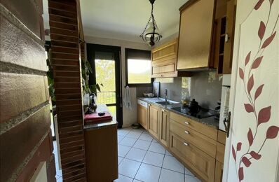 vente maison 228 975 € à proximité de Villebramar (47380)