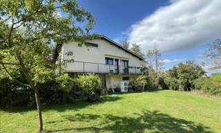 Maison 7 Pièces 164 m² à vendre à Roumagne (47800)