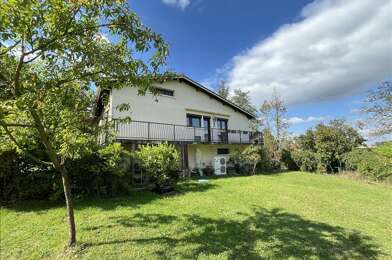 Maison 7 pièces 213000 €