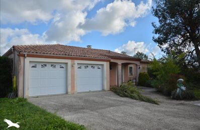 vente maison 327 000 € à proximité de Antagnac (47700)