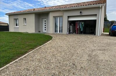 maison 4 pièces 98 m2 à vendre à Casteljaloux (47700)