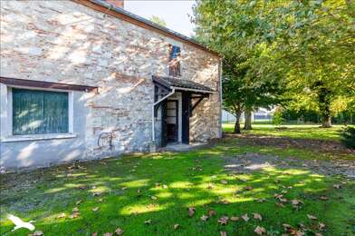 Maison 4 pièces 243800 €