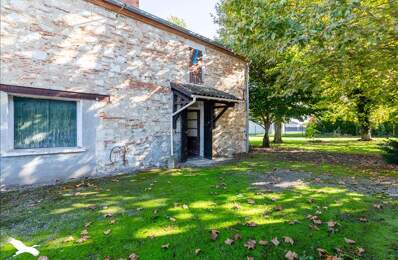Maison en pierre de 4 pièces principales — photo du bien