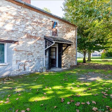 Maison 4 pièces 243800 €