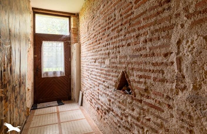 Maison en pierre de 4 pièces principales — photo 5