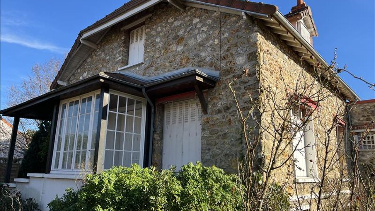 maison 7 pièces 159 m2 à vendre à Saint-Prix (95390)