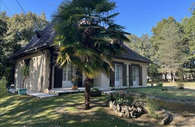 vente maison 243 800 € à proximité de Annesse-Et-Beaulieu (24430)