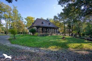 Maison 6 pièces 243800 €