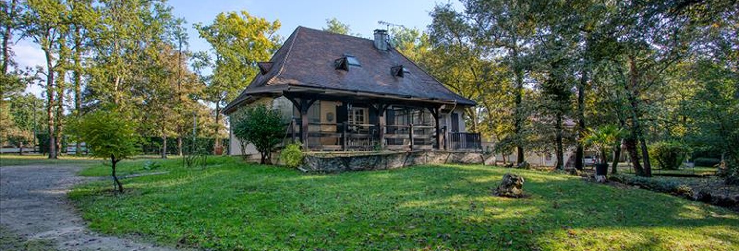 Maison 6 Pièces 132 m² à vendre à Saint-Astier (24110)