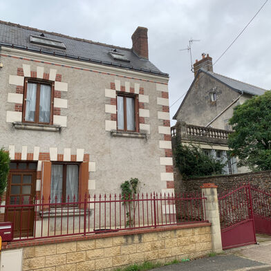 Maison 5 pièces 94 m²