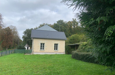 location maison 873 € CC /mois à proximité de Villedômer (37110)