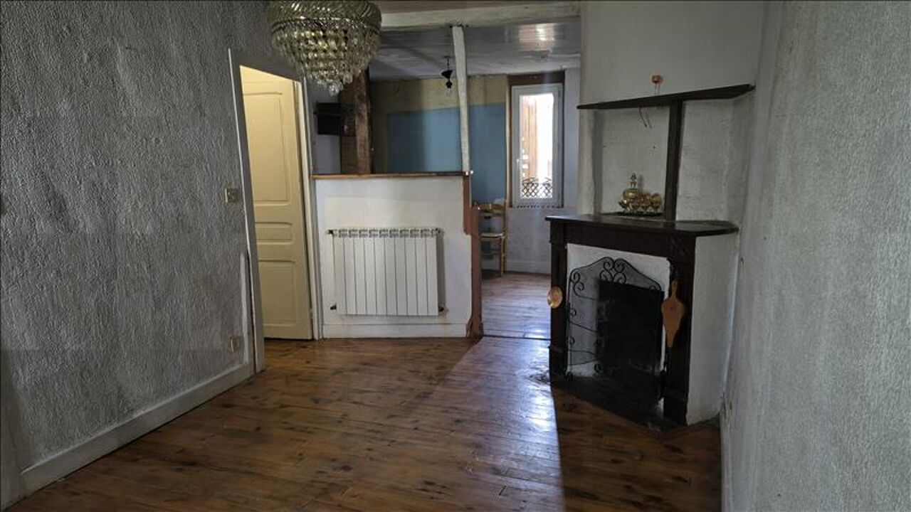 maison 3 pièces 71 m2 à vendre à Souillac (46200)