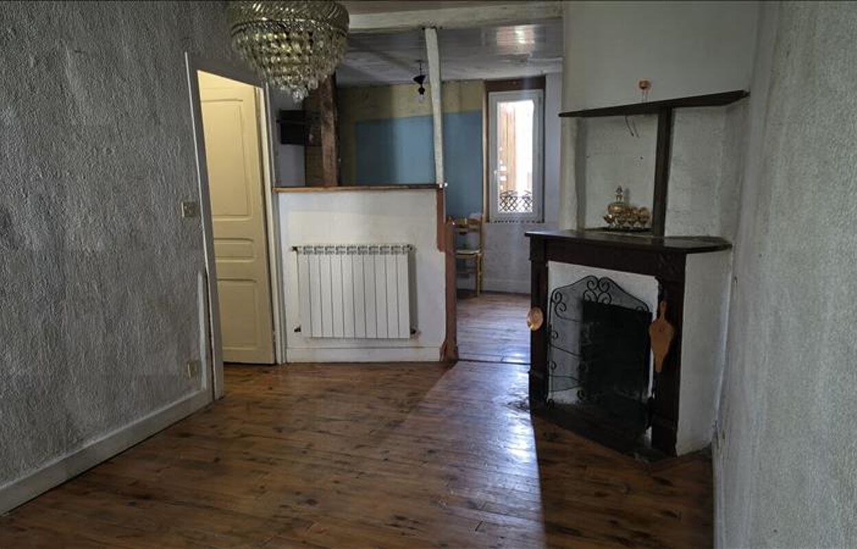 maison 3 pièces 71 m2 à vendre à Souillac (46200)