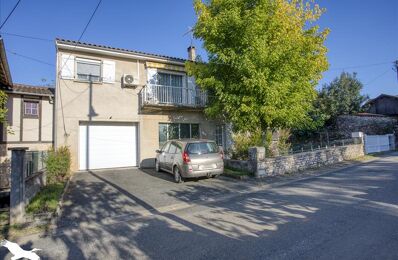 vente maison 219 923 € à proximité de Loubressac (46130)