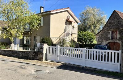 vente maison 197 025 € à proximité de Assier (46320)