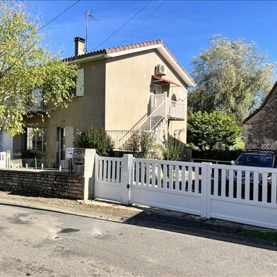 Maison 5 pièces 197025 €