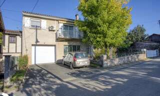 Maison 5 Pièces 117 m² à vendre à Issendolus (46500)