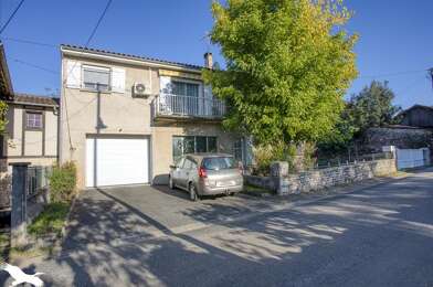 Maison 5 pièces 197025 €