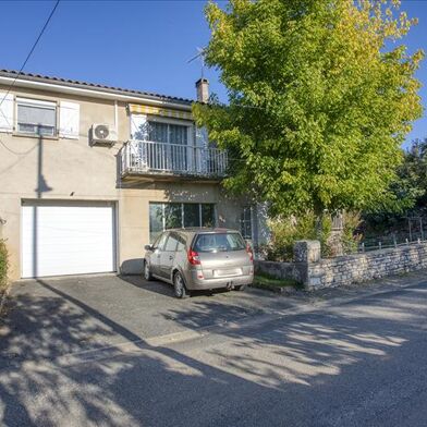 Maison 5 pièces 197025 €