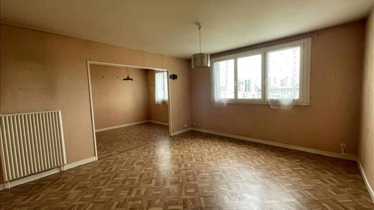 appartement 4 pièces 74 m2 à vendre à Brest (29200)