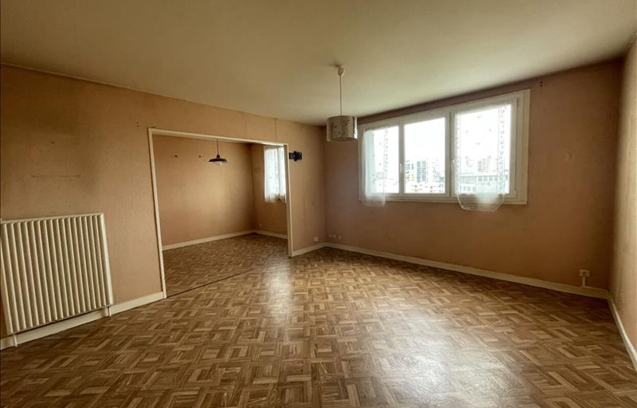 appartement 4 pièces 74 m2 à vendre à Brest (29200)