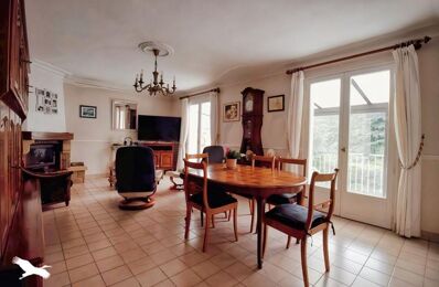 vente maison 239 984 € à proximité de Cléguer (56620)