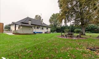 Maison 5 Pièces 158 m² à vendre à Saint-Denis-de-Pile (33910)