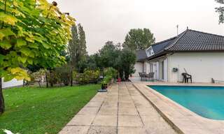 Maison 5 Pièces 158 m² à vendre à Saint-Denis-de-Pile (33910)