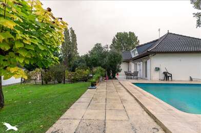 Maison 5 pièces 327050 €