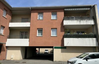 appartement 1 pièces 39 m2 à vendre à Lanta (31570)