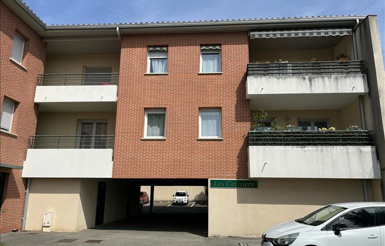 appartement 1 pièces 39 m2 à vendre à Lanta (31570)