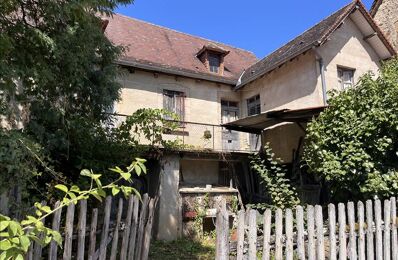 vente maison 53 200 € à proximité de Bassignac-le-Bas (19430)