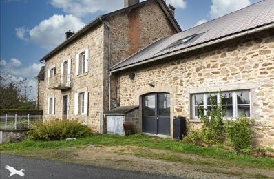 vente maison 233 200 € à proximité de Condat-sur-Ganaveix (19140)