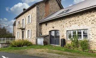 Maison 6 Pièces 175 m² à vendre à Masseret (19510)