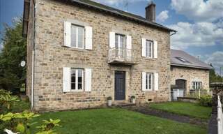 Maison 6 Pièces 175 m² à vendre à Masseret (19510)