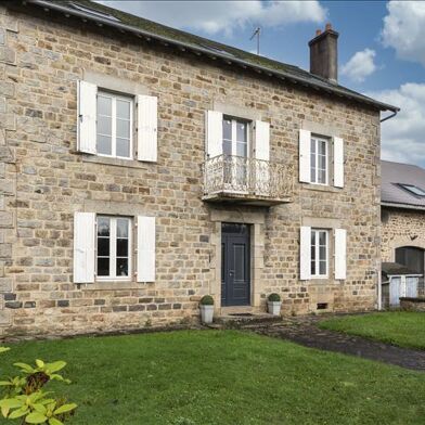 Maison 6 pièces 213000 €