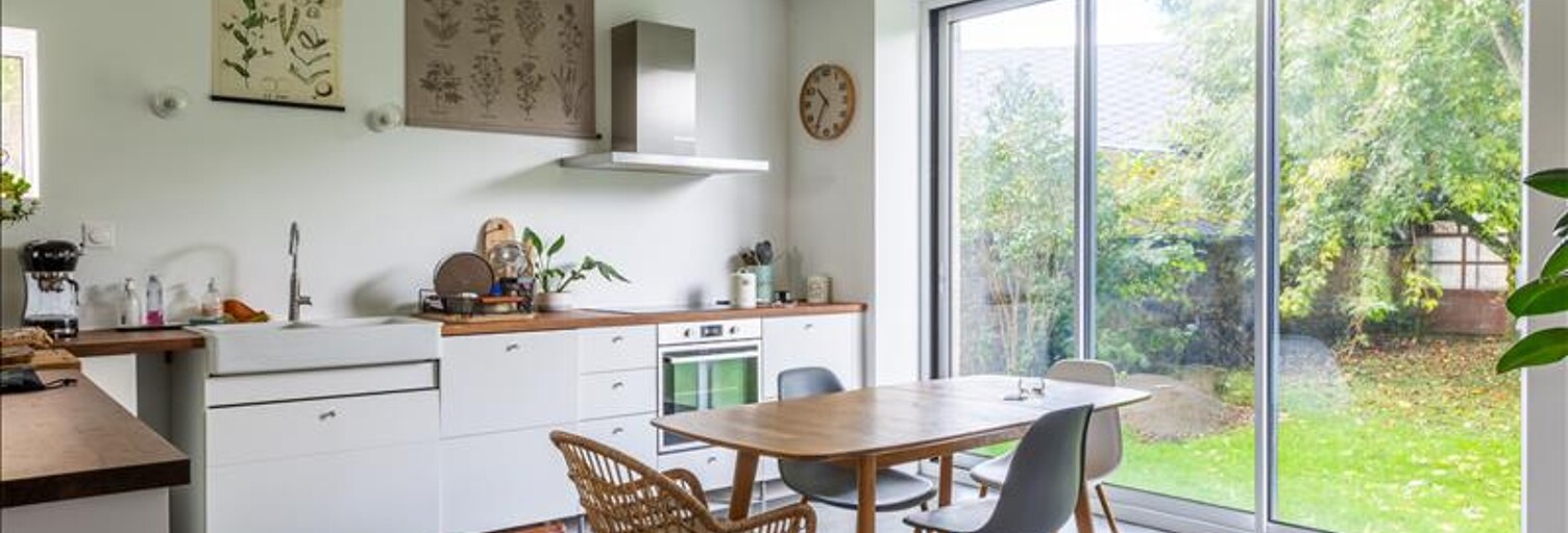 Maison 6 Pièces 175 m² à vendre à Masseret (19510)