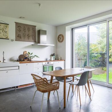 Maison 6 pièces 213000 €