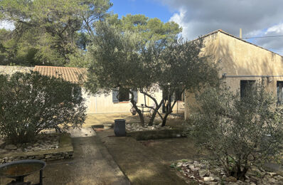 maison 4 pièces 120 m2 à vendre à Nîmes (30900)