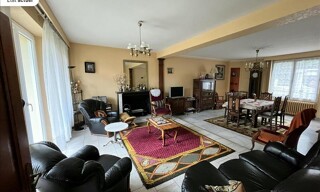 Maison 6 Pièces 200 m² à vendre à Aigurande (36140)