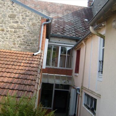 Maison 9 pièces 189 m²