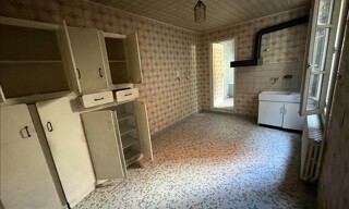 Maison 9 Pièces 189 m² à vendre à Aigurande (36140)