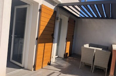 location appartement 1 390 € CC /mois à proximité de Saint-Cyr-sur-Mer (83270)