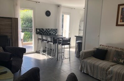 location appartement 1 290 € CC /mois à proximité de Carnoux-en-Provence (13470)