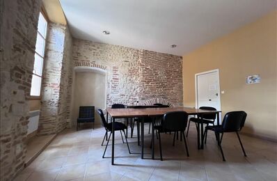 vente appartement 108 500 € à proximité de Saint-Cricq (32430)