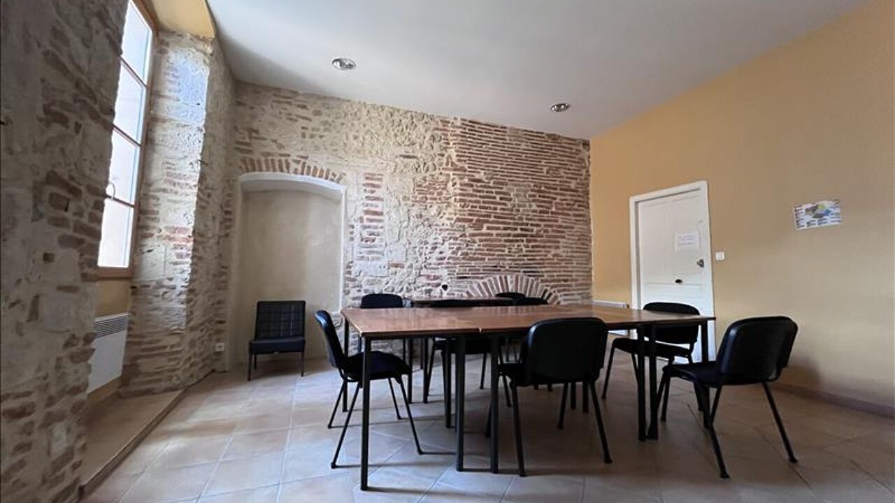 appartement 4 pièces 115 m2 à vendre à Gimont (32200)